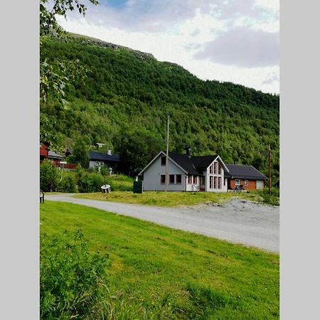 Casa Kleiv I Sogndalsdalen Villa Dış mekan fotoğraf