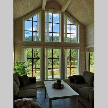 Casa Kleiv I Sogndalsdalen Villa Dış mekan fotoğraf