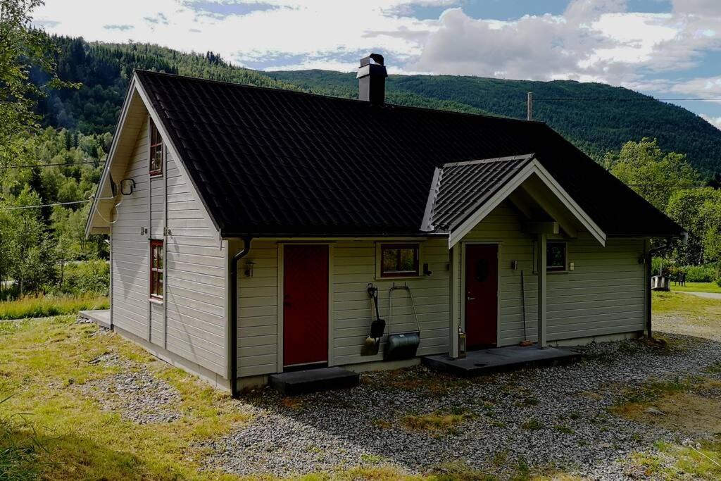 Casa Kleiv I Sogndalsdalen Villa Dış mekan fotoğraf