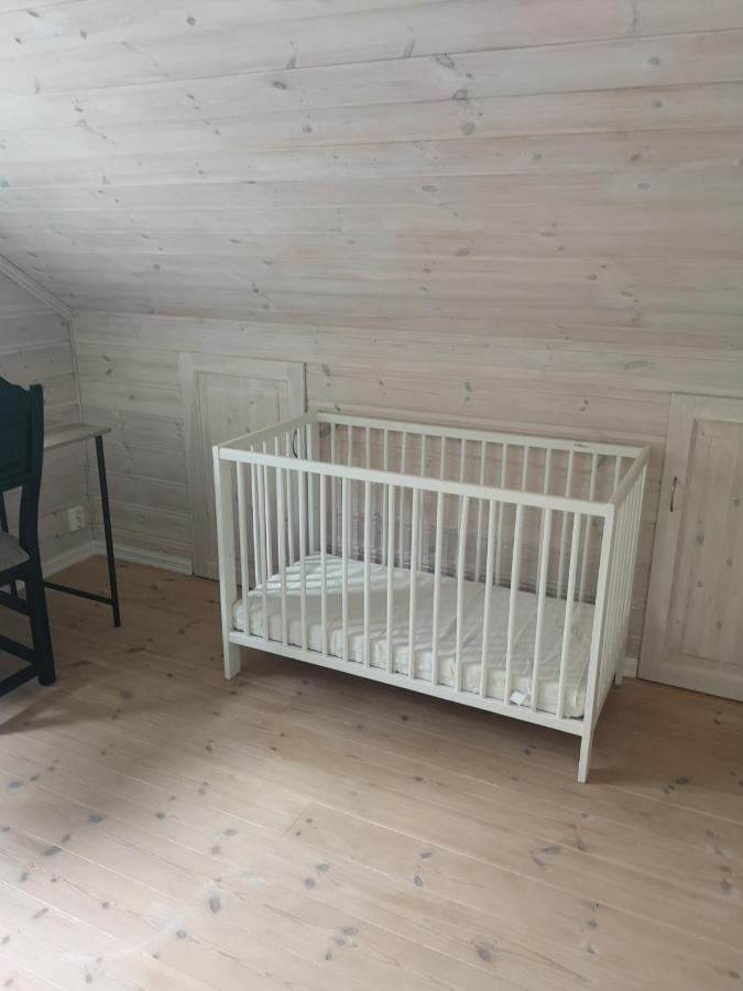 Casa Kleiv I Sogndalsdalen Villa Dış mekan fotoğraf